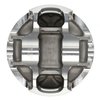 361329 Piston Set, Subaru EJ257, Inv Dome/Dish, 3.937 Bore, 1.209 CD, 0.905 Pin, Set of 4 - image 3