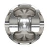 361341 Piston Set, Toyota 2JZ-GTE/2JZ-GE, Inv Dome/Dish, 3.386 Bore, 1.338 CD, 0.866 Pin, Set of 6 - image 3