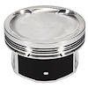 361353 Piston Set, Hyundai 2.0T Theta Genesis, Inv Dome/Dish, 3.396 Bore, 1.181 CD, 0.866 Pin, Set of 4 - image 1