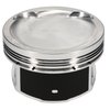 361353 Piston Set, Hyundai 2.0T Theta Genesis, Inv Dome/Dish, 3.396 Bore, 1.181 CD, 0.866 Pin, Set of 4 - image 2
