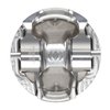 361360 Piston Set, BMW 335i Base United States N54B30, Inv Dome/Dish, 3.346 Bore, 1.244 CD, 0.866 Pin, Set of 6 - image 3