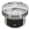 361361 Piston Set, Honda F20C/F22C, Dome, 3.425 Bore, 1.181 CD, 0.905 Pin, Set of 4 - image 2