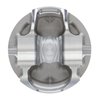 361472 Piston Set, Toyota 4A-GE 16V, Dome, 3.228 Bore, 1.201 CD, 0.787 Pin, Set of 4 - image 3