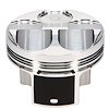 361475 Piston Set, Toyota 4A-GE 20V, Dome, 3.228 Bore, 1.201 CD, 0.787 Pin, Set of 4 - image 1