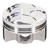 361475 Piston Set, Toyota 4A-GE 20V, Dome, 3.228 Bore, 1.201 CD, 0.787 Pin, Set of 4 - image 4