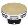 361710 Piston Set, Chevrolet LS Gen III/IV, Flat Top, 4.000 Bore, 1.304 CD, 0.927 Pin, Set of 8 - image 2
