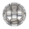 361710 Piston Set, Chevrolet LS Gen III/IV, Flat Top, 4.000 Bore, 1.304 CD, 0.927 Pin, Set of 8 - image 3
