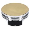 361711 Piston Set, Chevrolet LS Gen III/IV, Flat Top, 4.005 Bore, 1.304 CD, 0.927 Pin, Set of 8 - image 2