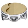361711 Piston Set, Chevrolet LS Gen III/IV, Flat Top, 4.005 Bore, 1.304 CD, 0.927 Pin, Set of 8 - image 4