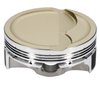 361726 Piston Set, Chevrolet LS Gen III/IV, Inv Dome/Dish, 4.130 Bore, 1.304 CD, 0.927 Pin, Set of 8 - image 4