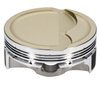 361732 Piston Set, Chevrolet LS Gen III/IV Stroker, Inv Dome/Dish, 4.130 Bore, 1.115 CD, 0.927 Pin, Set of 8 - image 4