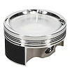 362143 Piston Set, Porsche 3.6L M96.70/M97.70 996 Turbo, Flat Top, 3.937 Bore, 1.303 CD, 0.905 Pin, Set of 6 - image 1