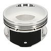 362209 Piston Set, Ferrari 2.4L 246 V6 2V, Dome, 3.661 Bore, 1.181 CD, 0.787 Pin, Set of 6 - image 1