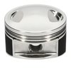 362209 Piston Set, Ferrari 2.4L 246 V6 2V, Dome, 3.661 Bore, 1.181 CD, 0.787 Pin, Set of 6 - image 4