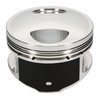 362210 Piston Set, Ferrari 2.4L 246 V6 2V, Dome, 3.681 Bore, 1.181 CD, 0.787 Pin, Set of 6 - image 2