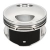 362211 Piston Set, Ferrari 2.4L 246 V6 2V, Dome, 3.701 Bore, 1.181 CD, 0.787 Pin, Set of 6 - image 2