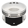 362212 Piston Set, Ferrari 2.4L 246 V6 2V, Dome, 3.661 Bore, 1.181 CD, 0.787 Pin, Set of 6 - image 1