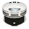 362215 Piston Set, Ferrari 3.0L 250 V12 2V, Dome, 2.894 Bore, 1.138 CD, 0.669 Pin, Set of 12 - image 1