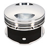 362216 Piston Set, Ferrari 3.0L 250 V12 2V, Dome, 2.913 Bore, 1.138 CD, 0.669 Pin, Set of 12 - image 1