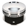 362216 Piston Set, Ferrari 3.0L 250 V12 2V, Dome, 2.913 Bore, 1.138 CD, 0.669 Pin, Set of 12 - image 2