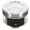 362220 Piston Set, Ferrari 2.9L 308 V8 2V, Dome, 3.209 Bore, 1.209 CD, 0.728 Pin, Set of 8 - image 2