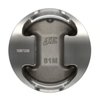 362220 Piston Set, Ferrari 2.9L 308 V8 2V, Dome, 3.209 Bore, 1.209 CD, 0.728 Pin, Set of 8 - image 3