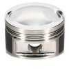 362220 Piston Set, Ferrari 2.9L 308 V8 2V, Dome, 3.209 Bore, 1.209 CD, 0.728 Pin, Set of 8 - image 4