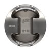 362222 Piston Set, Ferrari 2.9L 308 V8 2V, Dome, 3.209 Bore, 1.209 CD, 0.728 Pin, Set of 8 - image 3