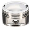 362222 Piston Set, Ferrari 2.9L 308 V8 2V, Dome, 3.209 Bore, 1.209 CD, 0.728 Pin, Set of 8 - image 4