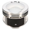 362223 Piston Set, Ferrari 2.9L 308 V8 2V, Dome, 3.228 Bore, 1.209 CD, 0.728 Pin, Set of 8 - image 2