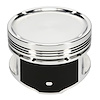 362224 Piston Set, Ferrari 2.9L 308 V8 4V, Inv Dome/Dish, 3.209 Bore, 1.209 CD, 0.728 Pin, Set of 8 - image 1