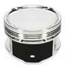 362224 Piston Set, Ferrari 2.9L 308 V8 4V, Inv Dome/Dish, 3.209 Bore, 1.209 CD, 0.728 Pin, Set of 8 - image 2