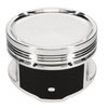 362225 Piston Set, Ferrari 2.9L 308 V8 4V, Inv Dome/Dish, 3.228 Bore, 1.209 CD, 0.728 Pin, Set of 8 - image 2