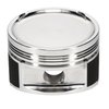 362225 Piston Set, Ferrari 2.9L 308 V8 4V, Inv Dome/Dish, 3.228 Bore, 1.209 CD, 0.728 Pin, Set of 8 - image 4