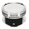 362226 Piston Set, Ferrari 2.9L 308 V8 4V, Inv Dome/Dish, 3.209 Bore, 1.209 CD, 0.728 Pin, Set of 8 - image 2