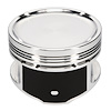 362227 Piston Set, Ferrari 2.9L 308 V8 4V, Inv Dome/Dish, 3.228 Bore, 1.209 CD, 0.728 Pin, Set of 8 - image 1