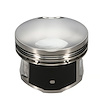 362228 Piston Set, Ferrari 4.0L 330 V12 2V, Dome, 3.051 Bore, 1.173 CD, 0.728 Pin, Set of 12 - image 1