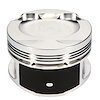 363325 Piston Set, Volkswagen 1.4L TFSI 2005+, Inv Dome/Dish, 3.011 Bore, 1.141 CD, 0.748 Pin, Set of 4 - image 1