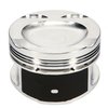 363325 Piston Set, Volkswagen 1.4L TFSI 2005+, Inv Dome/Dish, 3.011 Bore, 1.141 CD, 0.748 Pin, Set of 4 - image 2