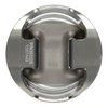 363325 Piston Set, Volkswagen 1.4L TFSI 2005+, Inv Dome/Dish, 3.011 Bore, 1.141 CD, 0.748 Pin, Set of 4 - image 3