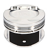 363326 Piston Set, Volkswagen 1.4L TFSI 2005+, Inv Dome/Dish, 3.032 Bore, 1.141 CD, 0.748 Pin, Set of 4 - image 1