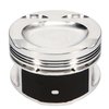 363326 Piston Set, Volkswagen 1.4L TFSI 2005+, Inv Dome/Dish, 3.032 Bore, 1.141 CD, 0.748 Pin, Set of 4 - image 2