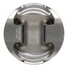 363326 Piston Set, Volkswagen 1.4L TFSI 2005+, Inv Dome/Dish, 3.032 Bore, 1.141 CD, 0.748 Pin, Set of 4 - image 3