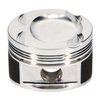 363326 Piston Set, Volkswagen 1.4L TFSI 2005+, Inv Dome/Dish, 3.032 Bore, 1.141 CD, 0.748 Pin, Set of 4 - image 4