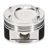363327 Piston Set, Volkswagen 1.4L TFSI 2005+, Inv Dome/Dish, 3.051 Bore, 1.141 CD, 0.748 Pin, Set of 4 - image 4