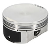 367213 Piston Set, Mopar 6.2L Gen III Hemi Hellcat, Inv Dome/Dish, 4.090 Bore, 1.280 CD, 0.927 Pin, Set of 8 - image 1