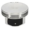 367213 Piston Set, Mopar 6.2L Gen III Hemi Hellcat, Inv Dome/Dish, 4.090 Bore, 1.280 CD, 0.927 Pin, Set of 8 - image 2
