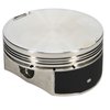 367216 Piston Set, Mopar 6.4L Gen III Hemi Apache, Inv Dome/Dish, 4.090 Bore, 1.210 CD, 0.927 Pin, Set of 8 - image 4