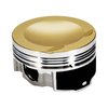 PISTON KIT AUDI 5-CYL - image 2