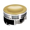 PISTON KIT AUDI 5-CYL - image 3